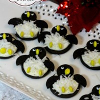 Penguin Oreo Cookies